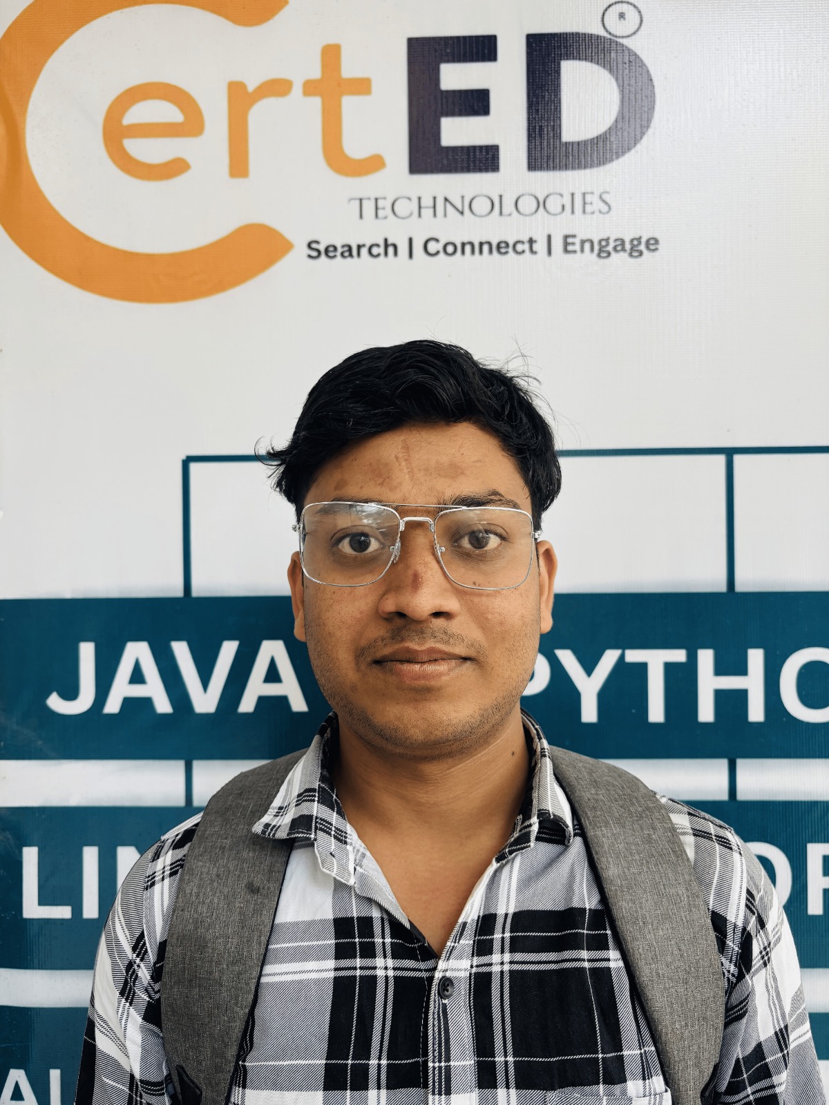 Rishav Gupta