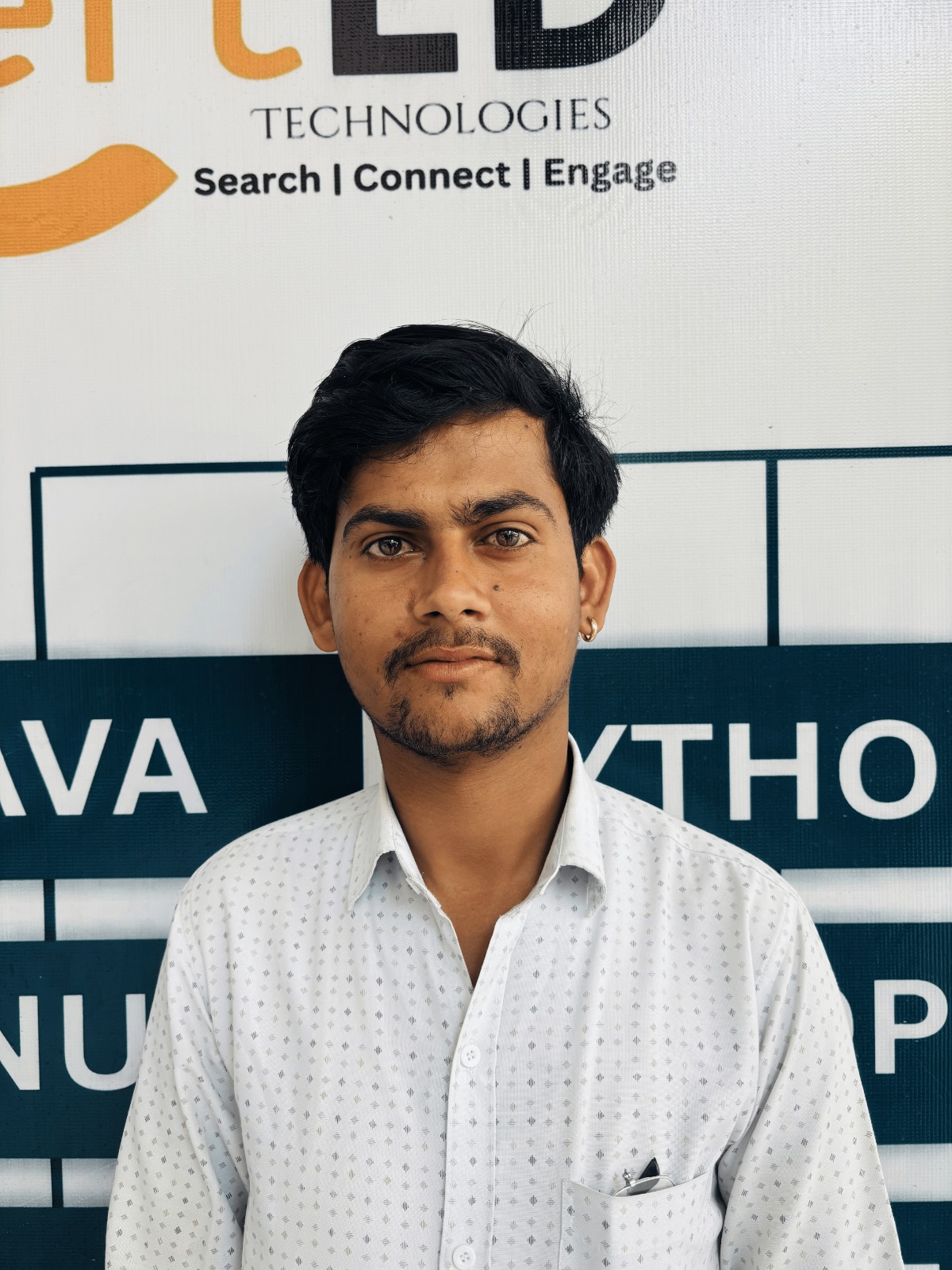 Prajjwal Pandey