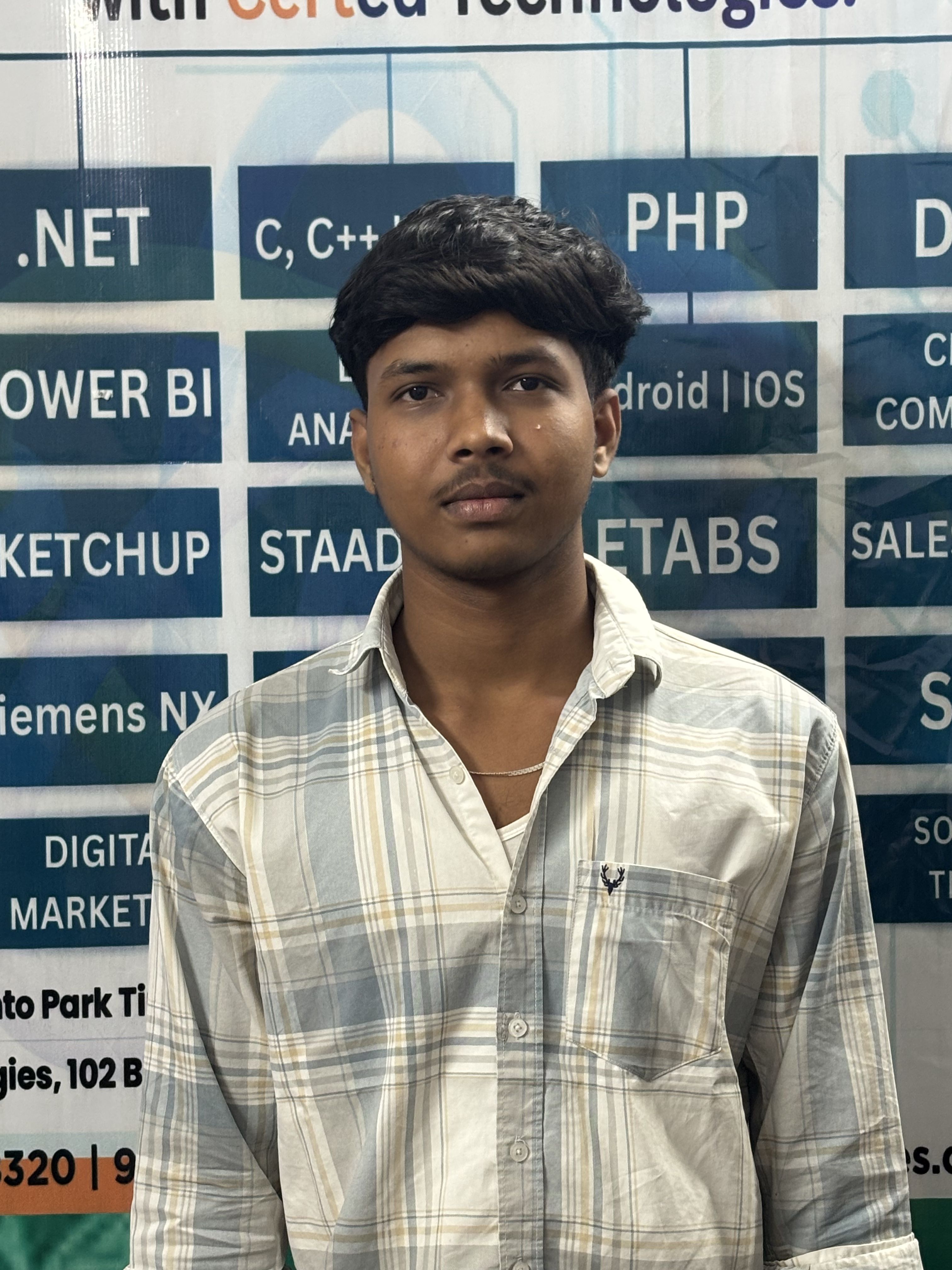 Rohan Mishra