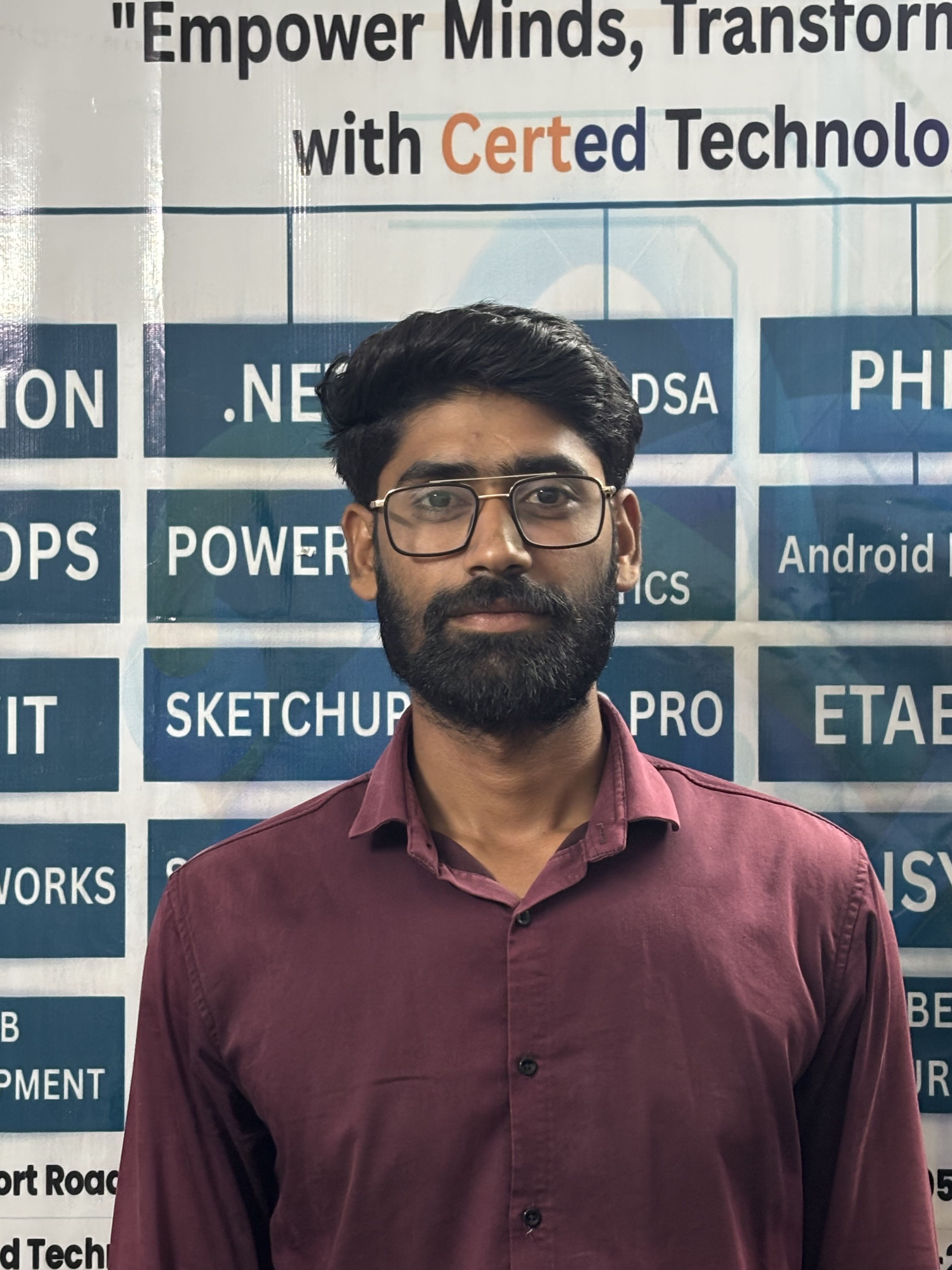 Vaibhav Kumar